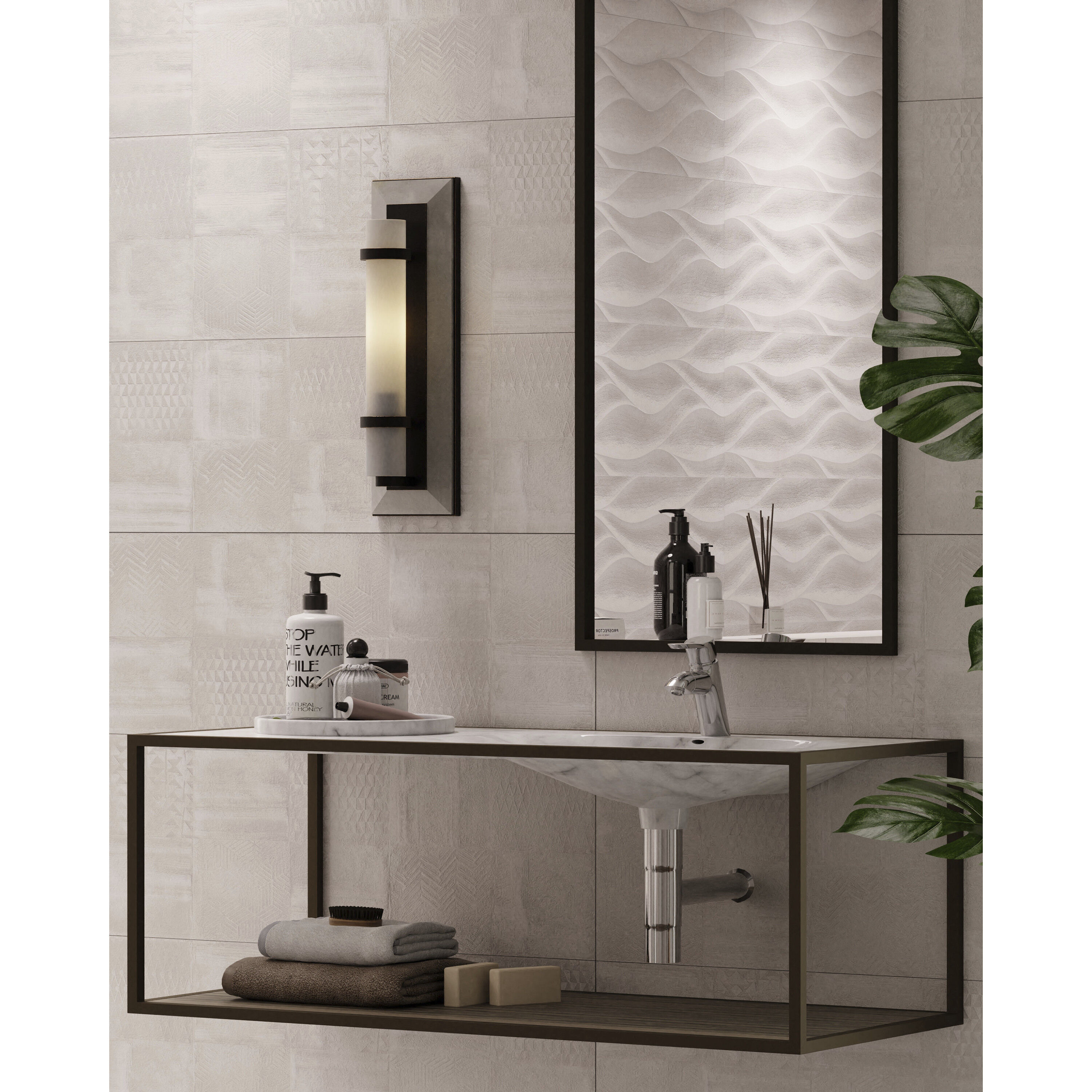 Bruneau Wall Sconce Wall Light