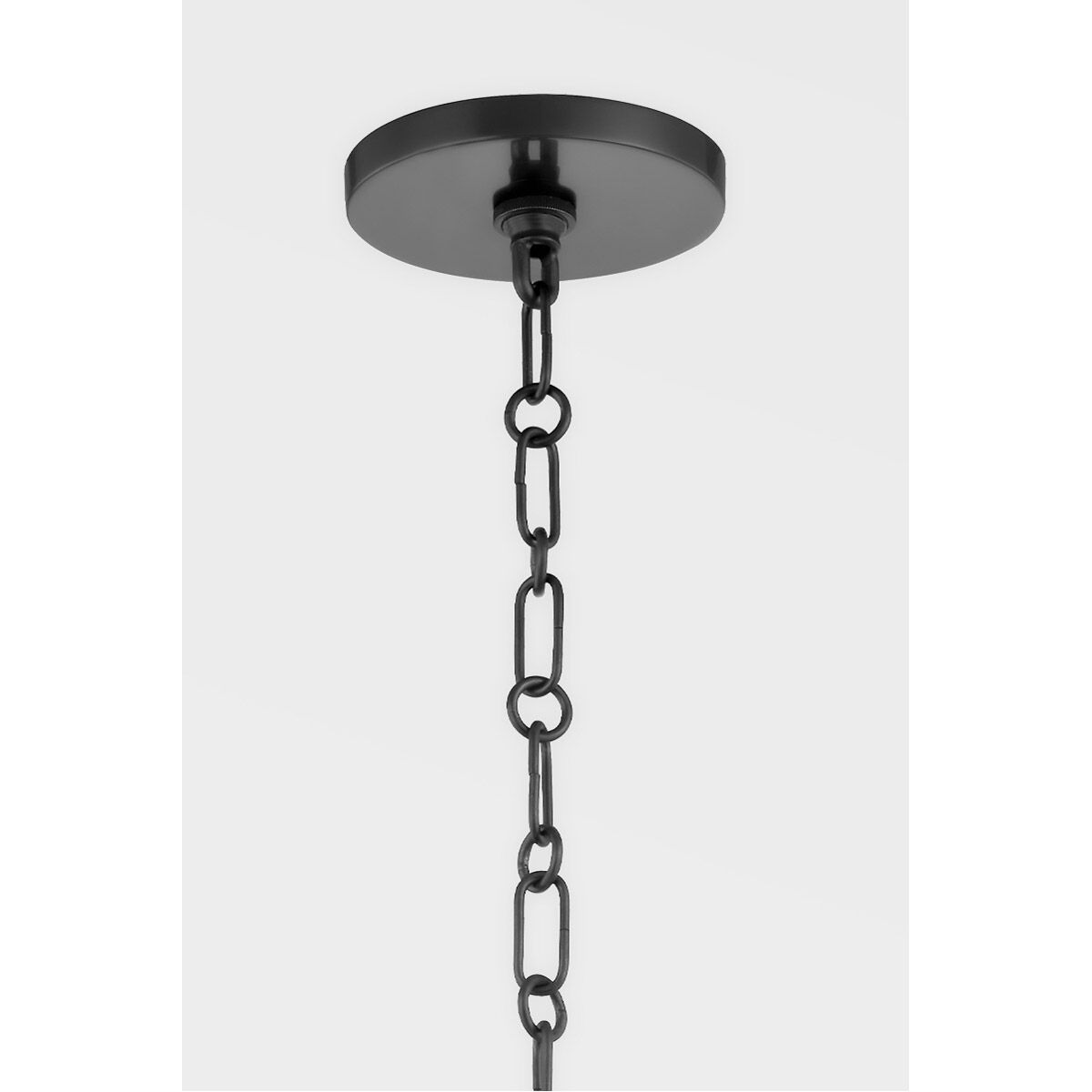 Verona Beach 1 Light 13.75 inch Old Bronze Pendant Ceiling Light, Square/Rectangle