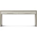 Maxwell 72 X 14 inch Cashmere Console Table, Wooden, 2-Drawer