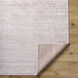 Grandeur 180 X 144 inch Light Silver / Ash Handmade Rug in 12 x 15