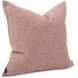 Panama 20 inch Rose Pillow