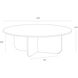 Bonita Cream Coffee Table
