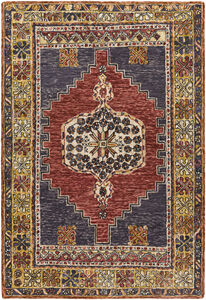 Urfa Area Rug