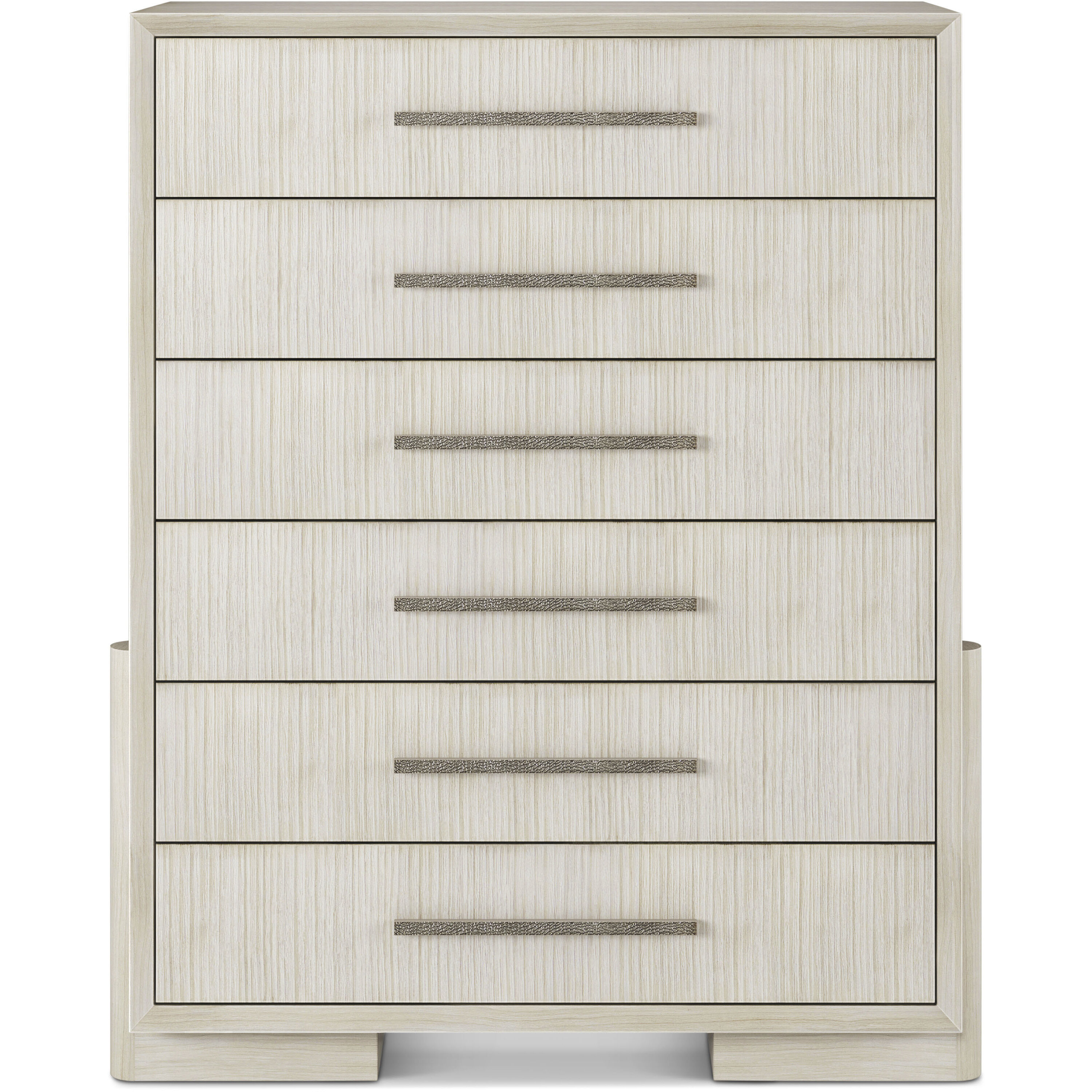 Urbane Sundew Tall Dresser, Wooden