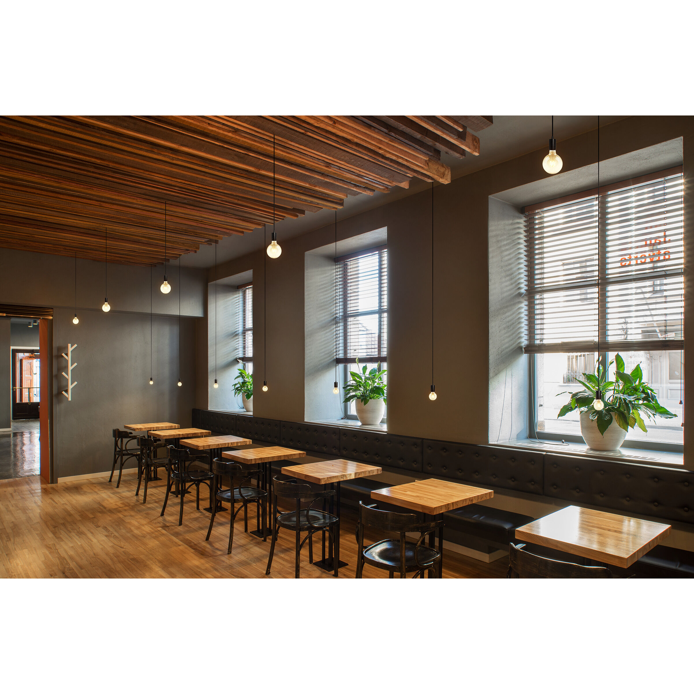 Gents 1 Light 4.4 inch Black Pendant Ceiling Light