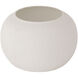 Besse 16 X 11 inch Vase