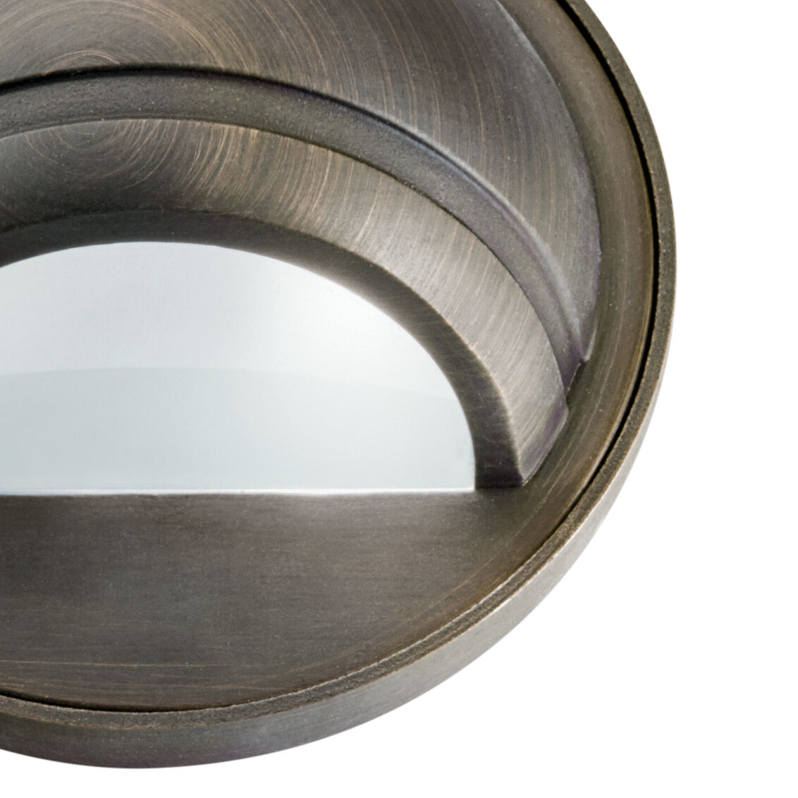 Independence 12 13.00 watt Centennial Brass Landscape 12V Deck