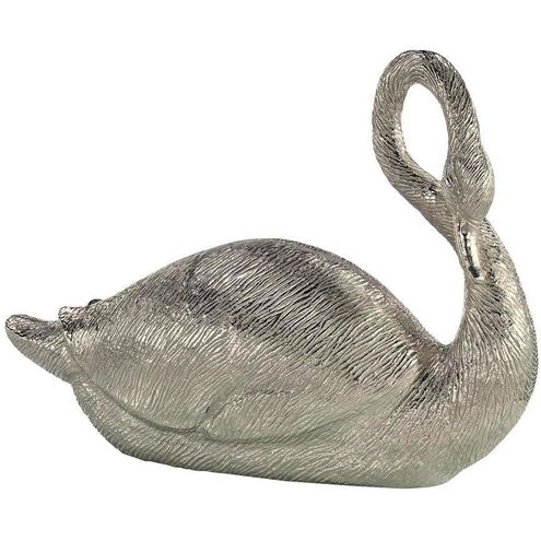 Swan 28 X 20.5 inch Sculpture