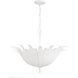 Eden 4 Light 24.00 inch Pendant