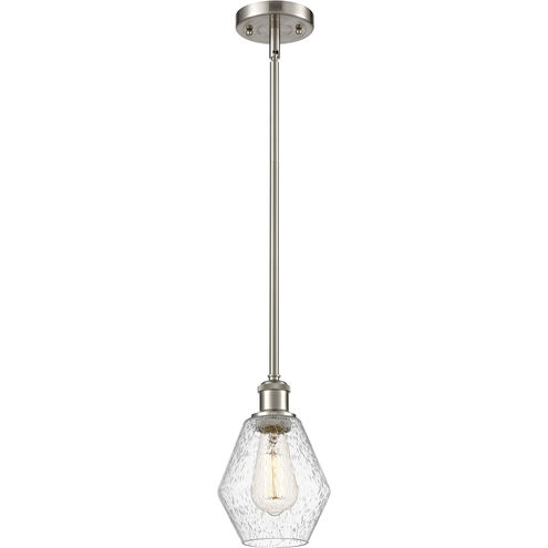 Ballston Cindyrella 1 Light 6.00 inch Mini Pendant