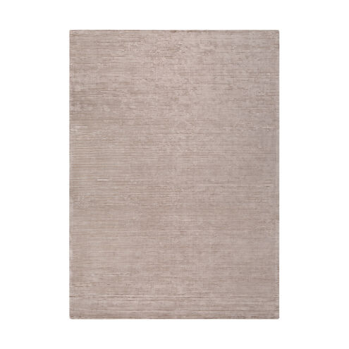 Graphite 132 X 96 inch Khaki Rugs, Viscose