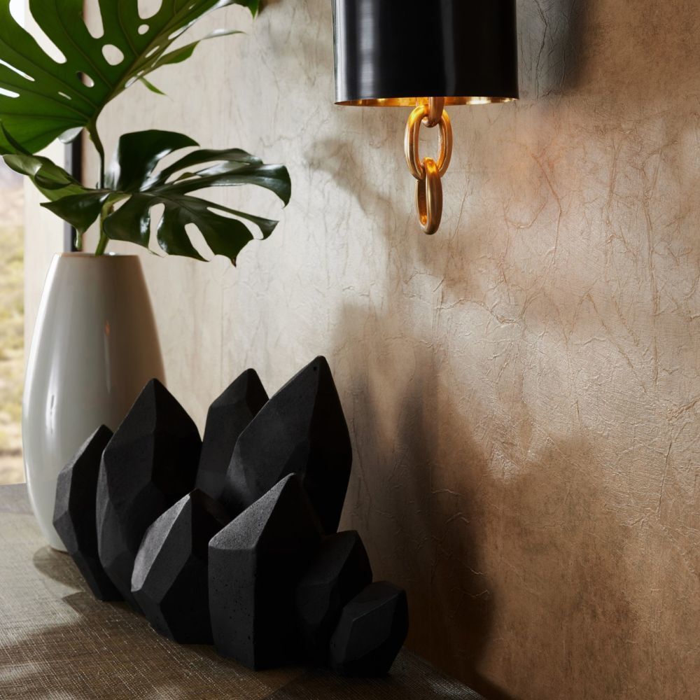 Xalapa Charcoal Sculpture