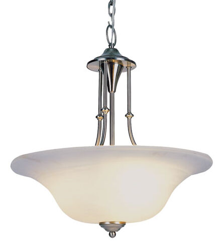 Perkins 3 Light 20.00 inch Pendant