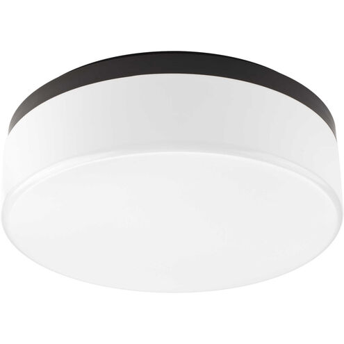 Maier LED LED 14 inch Antique Bronze Flush Mount Ceiling Light, Progress LED