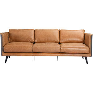 Messina Brown Sofa