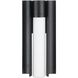 Colton LED 5.25 inch Textured Black Vanity Light Wall Light