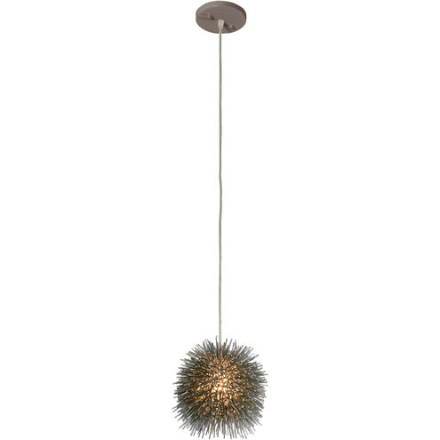 Urchin 1 Light 6.25 inch Mini Pendant
