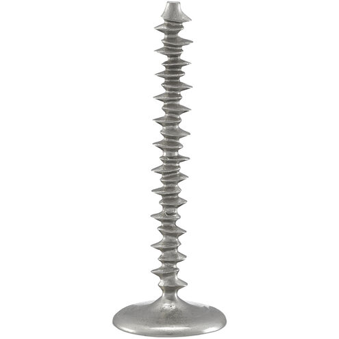 Dekha 17.5 X 6.25 inch Sculpture, Small