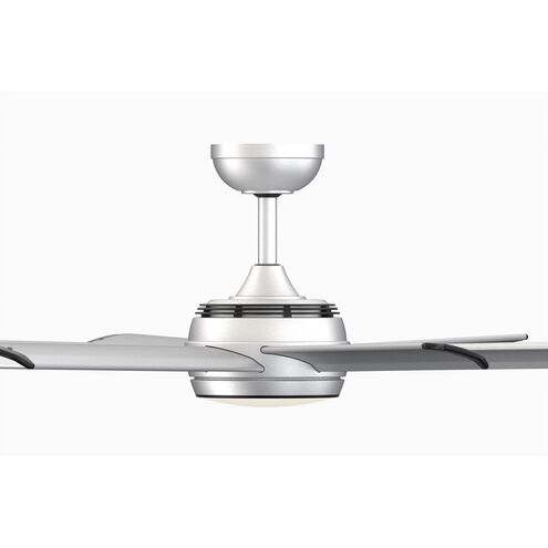 Stellar Custom 9.21 inch Silver Fan-Multi, Blades Sold Separately