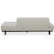 Bennett White Daybed