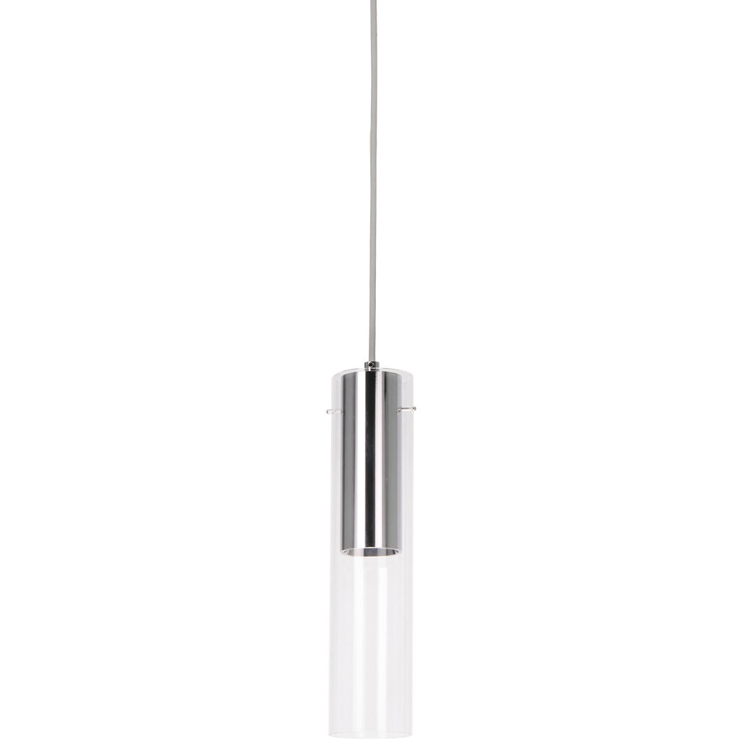 Lena 1 Light 3.25 inch Pendant