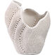 Dynasty 13.50 inch  X 11.75 inch Vase