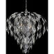 Signature Laureline 4 Light 20.75 inch Antique Pewter Pendant Ceiling Light