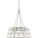 Westbrook 4 Light 22 inch Charisma Pendant Ceiling Light