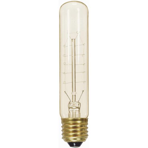 Lumos Incandescent T9 Medium E26 20 watt 120V 2700K Light Bulb