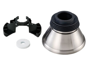 Minimalist Fan Accessory