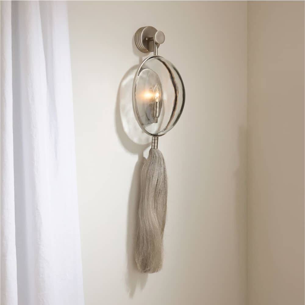 Aramis Sconce Wall Light