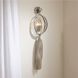 Aramis Sconce Wall Light