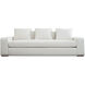 Thomas White Sofa