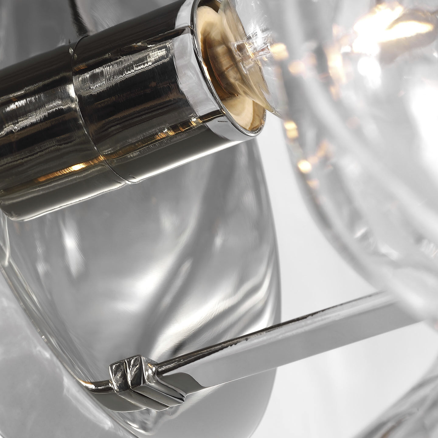 Julie Neill Caselli Sconce Wall Light