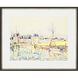Scenic Collection Multi Framed Art