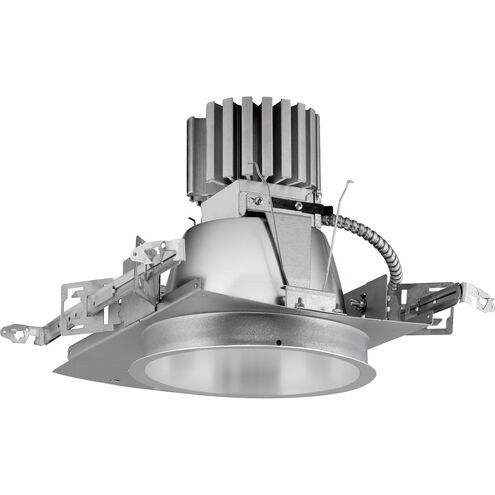 8 inch Pro-Optic LED Housing LED Recessed Housing in 120V, 8-inch, Pro-Optic