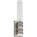 Beyond Kemberly 2 Light 3.90 inch Wall Sconce