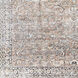 Kemer 84 X 63 inch Taupe Rug, Rectangle