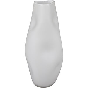 Dent 17.75 X 7.5 inch Vase, Large