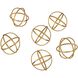 Kule Gold Orb