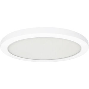 ELO+ 6 inch White Surface Mounted LED Ceiling Light