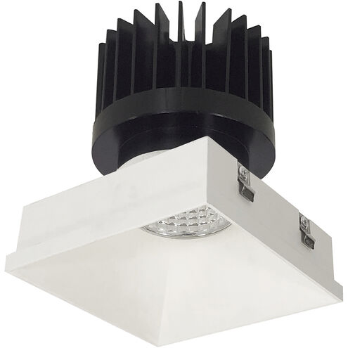 Iolite PLUS Matte Powder White Recessed Light in 4000K