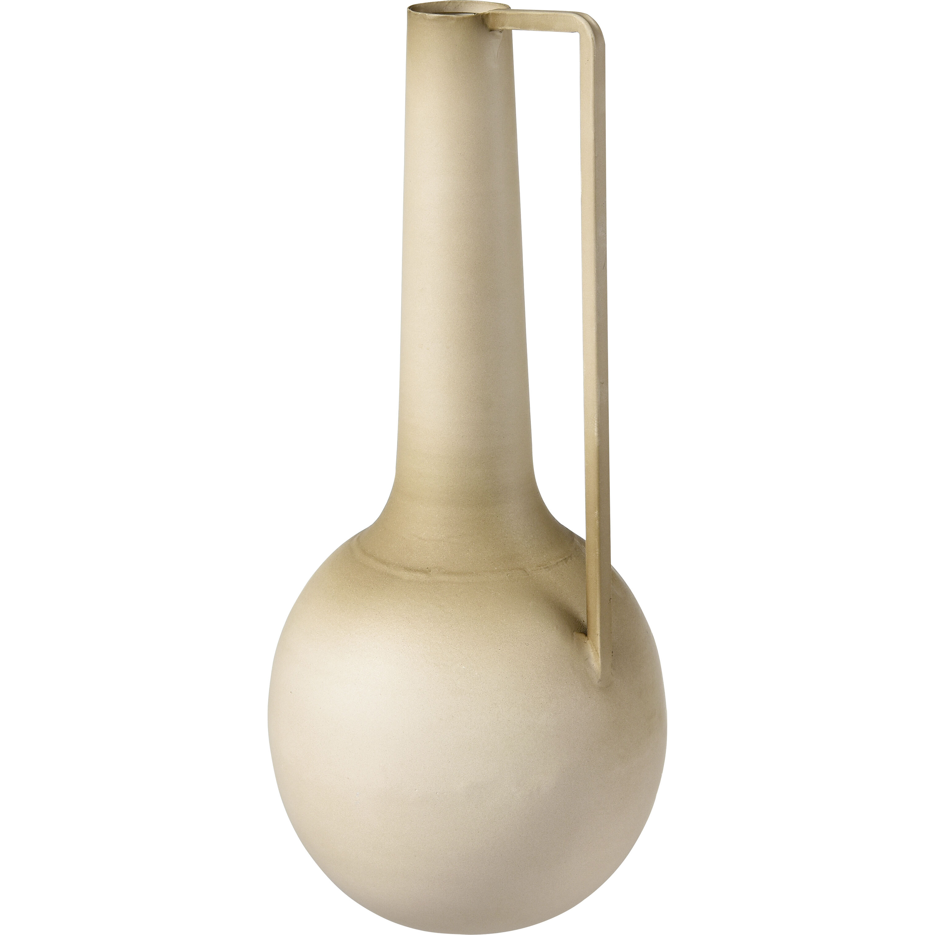 Delia Burnt Ivory Bottle
