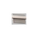 Sean Lavin Span LED 46.8 inch Plated Brass Bath Light Wall Light in LED 90 CRI 3000K 120V, Direct/Indirect, Integrated LED