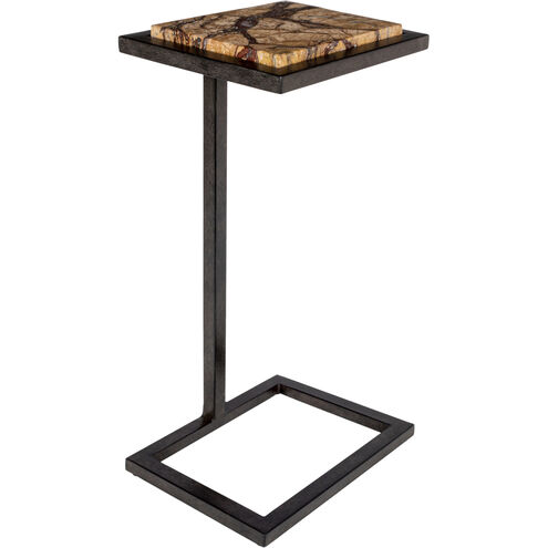 Stone Age 23 X 10 inch End Table