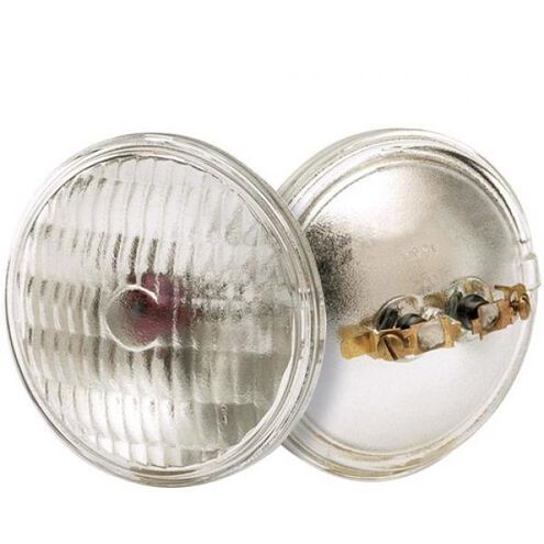 Lumos Incandescent PAR36 Screw Terminal MP2 25 watt 12.8V Light Bulb