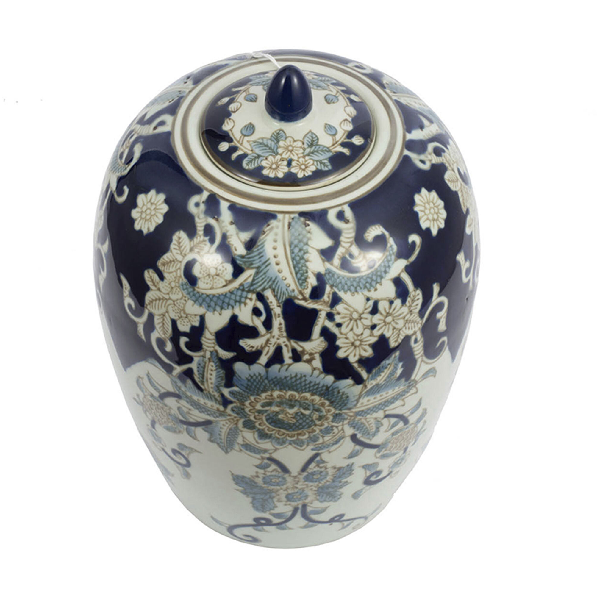 Bryn 11.4 X 7.9 inch Jar