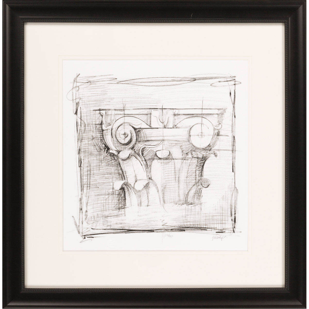 Surya Wall Decor Wall Art - Stock