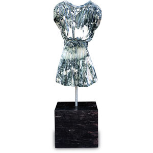 Adara 60 X 22 inch Dress Sculpture
