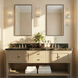 Jarvis Bath Wall Light